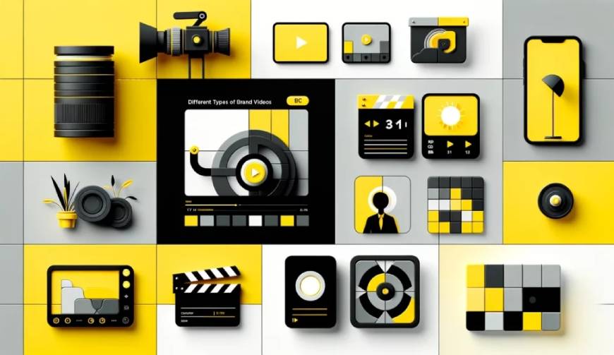 体验潼关县产品视频拍摄：开启便捷生活新篇章