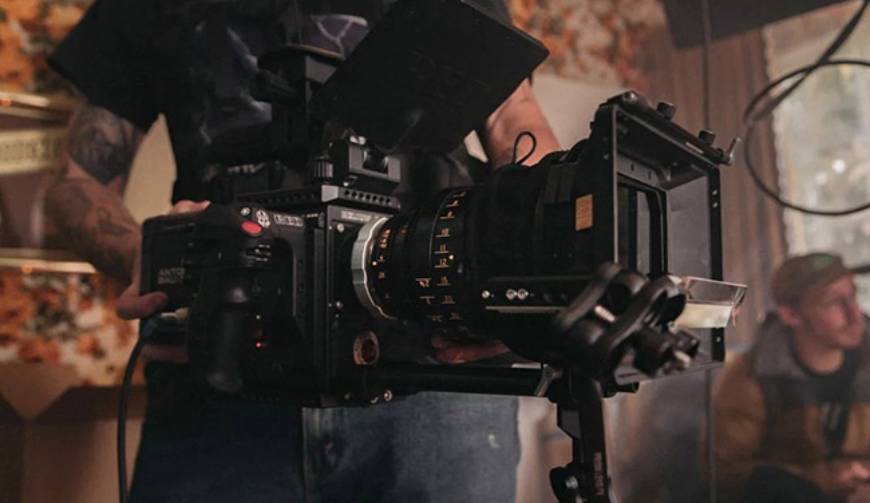 探秘潼关县产品视频拍摄：创新功能大揭秘，颠覆你的想象