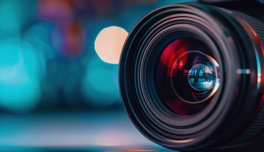 与潼关县产品视频拍摄同行：畅享高效、舒适的每一天