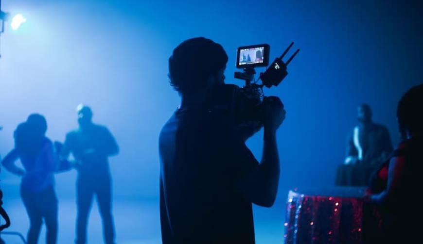 神秘新品来袭！潼关县产品视频拍摄究竟有何神奇之处？