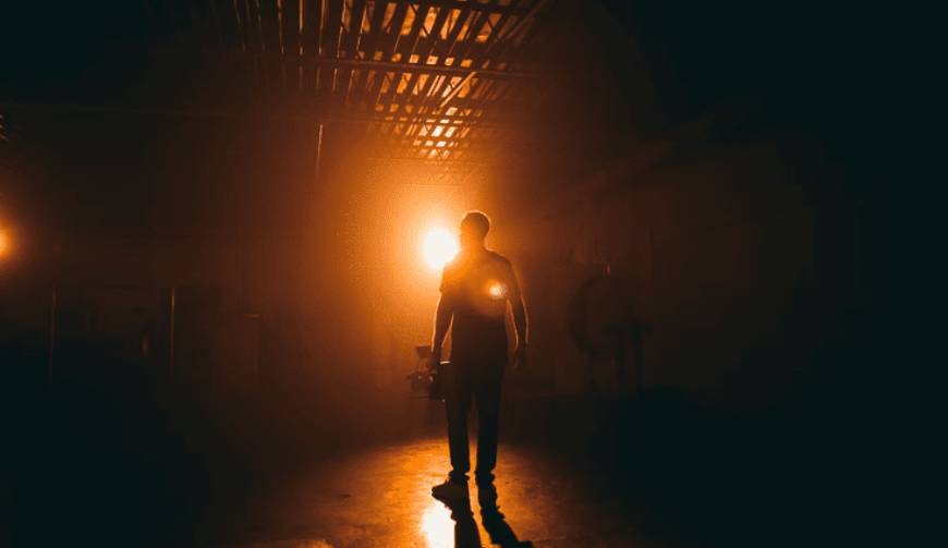 未曾见过的潼关县产品视频拍摄：一场颠覆认知的视觉盛宴