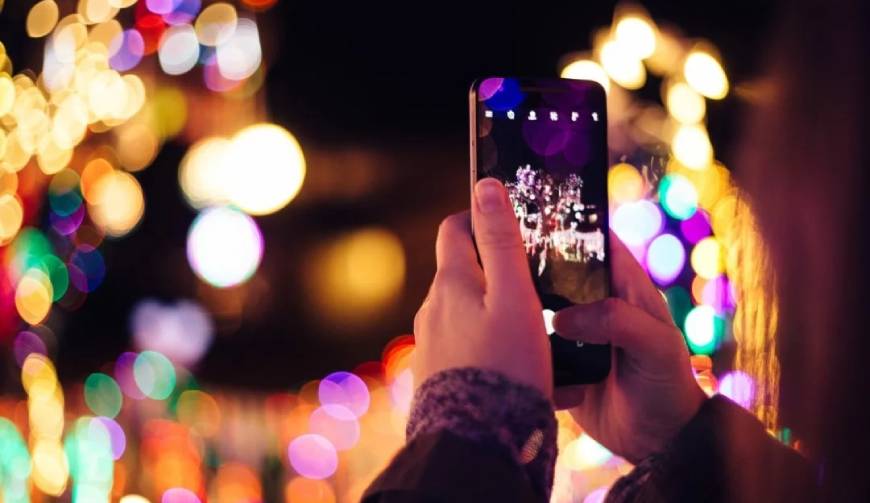 打破常规！潼关县产品视频拍摄将如何重塑行业格局？