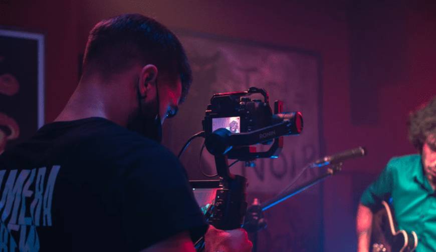 匠心雕琢视觉盛宴！专业潼关县产品视频拍摄公司赋能品牌价值