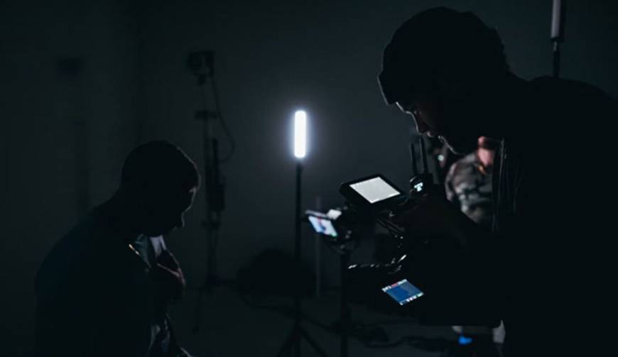 深耕潼关县产品视频拍摄，解锁产品出圈的流量密码