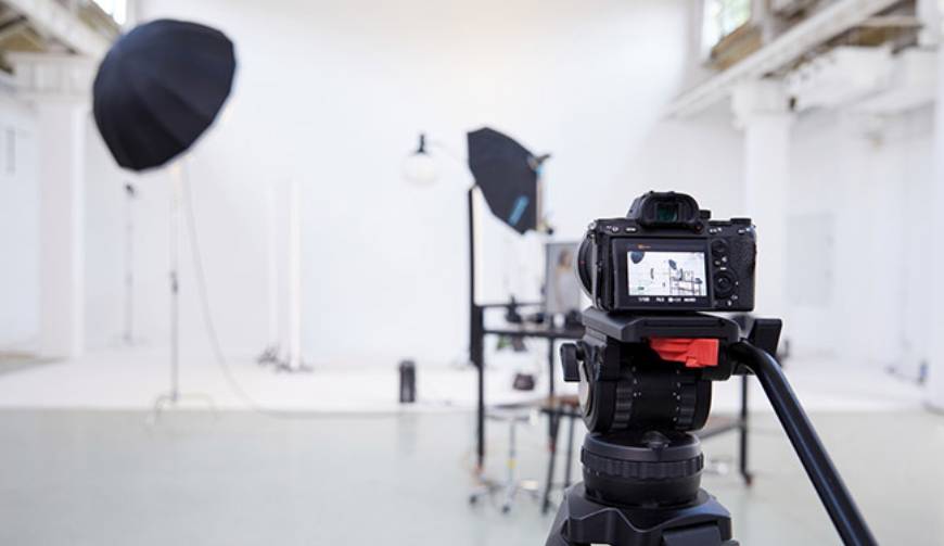 深耕潼关县电商产品视频拍摄制作，解锁电商爆款的视觉密码