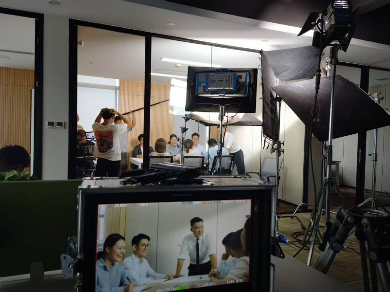 潼关县电商产品视频拍摄制作进阶指南，赋能产品电商突围