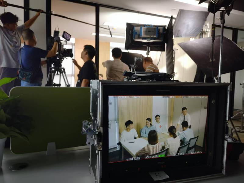 潼关县产品视频拍摄实操干货，助力产品打造吸睛视觉内容