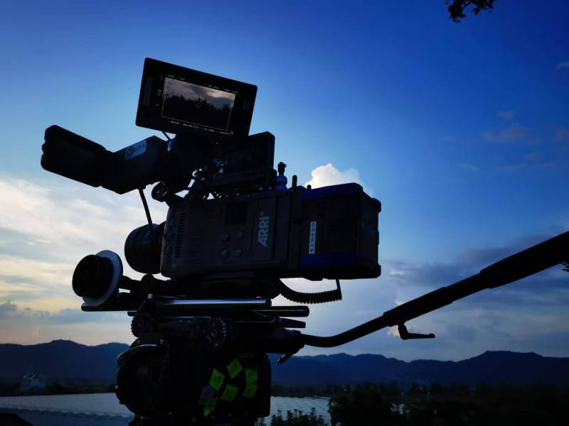 流量思维，潼关县电商产品视频拍摄制作的核心逻辑