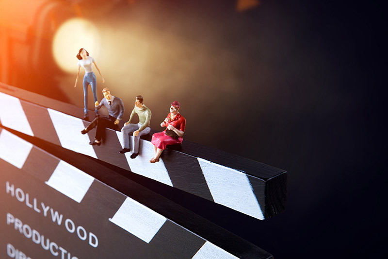 聚焦潼关县电商产品视频拍摄制作，为产品搭建高效转化桥梁