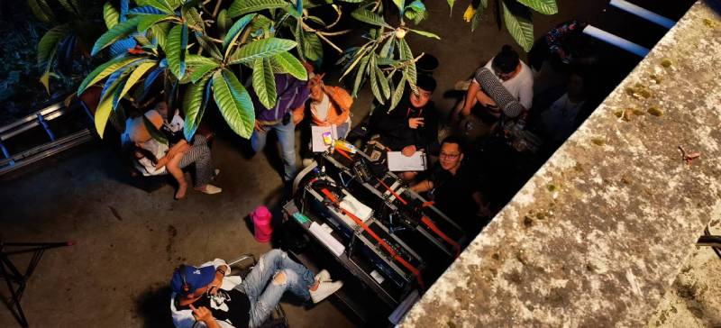 解锁潼关县产品宣传视频拍摄公司新势能，助力品牌强势破圈