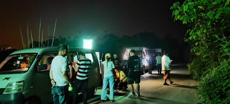 以镜头为笔，绘就潼关县产品视频的进阶之路