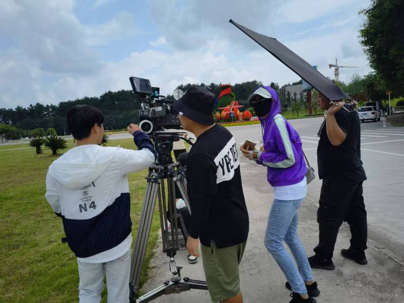 潼关县极致互动，未来愿景宏大，致力于成为全球领先的产品宣传视频企业