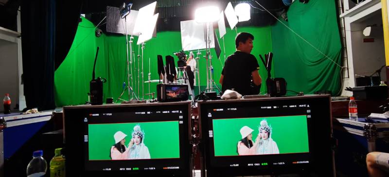 潼关县产品视频拍摄核心技法，赋能产品视觉竞争力飙升