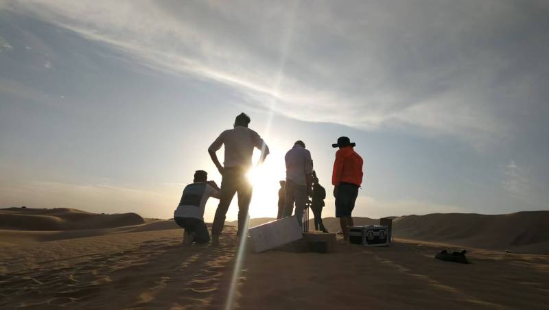 深耕潼关县产品视频拍摄，解锁产品视觉传播的全新可能