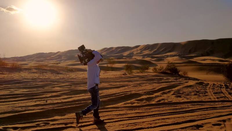 深耕潼关县产品宣传视频拍摄公司，解锁品牌传播的核心动能