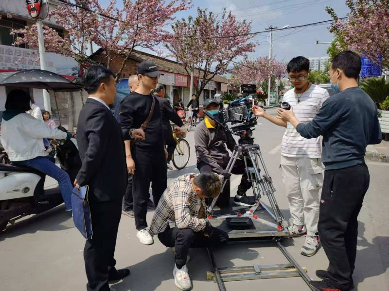 潼关县产品视频拍摄进阶指南，助力产品抢占视觉高地