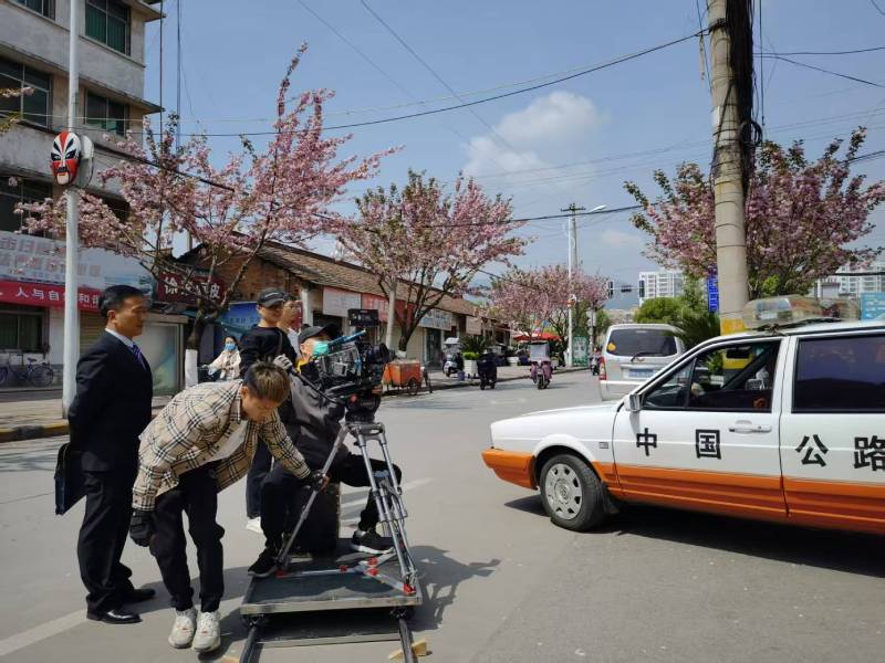 潼关县产品宣传视频拍摄公司：专业赋能，点亮品牌之光