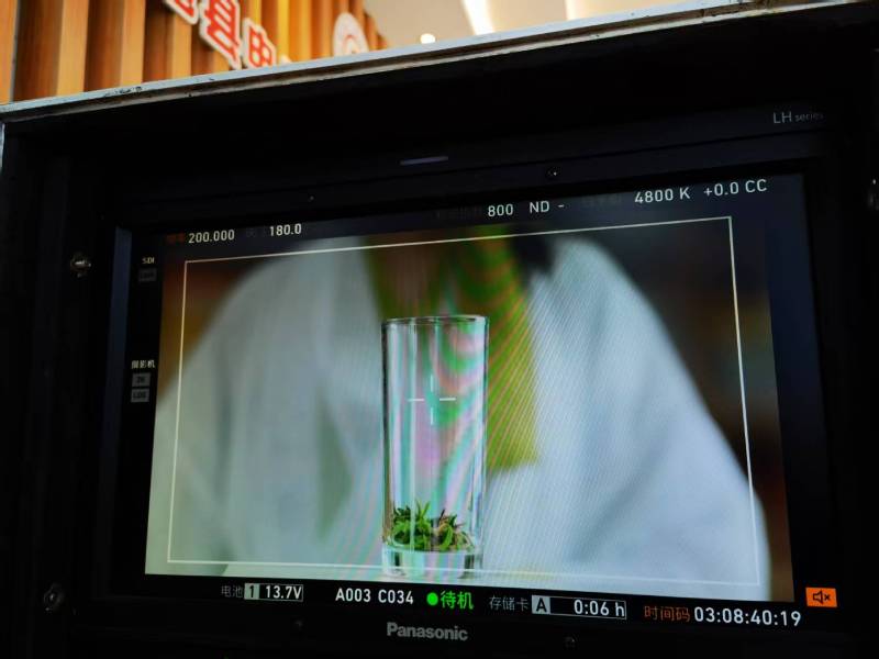 天然优选！潼关县电商产品宣传视频溯源原料产地的真实故事