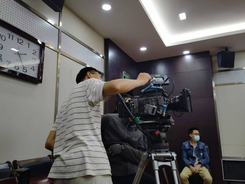 大数据指导创作方向，潼关县产品视频拍摄公司让每帧画面都有效触达