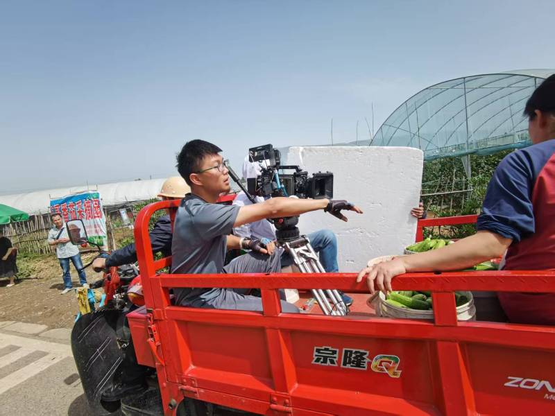 解锁吸睛密码：潼关县产品视频拍摄制作的创意与技巧全解析