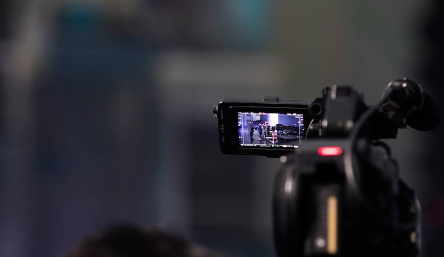 潼关县产品视频拍摄制作：揭秘如何打造令人印象深刻的商业宣传片